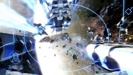 Futuremark Games Studio Three New Games Trailer