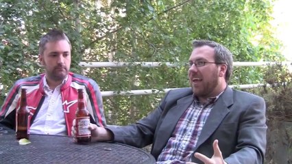 Trenched Video Dev Diary