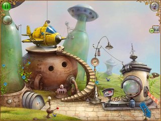 The Tiny Bang Story Launch Trailer