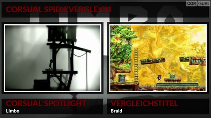 Limbo | Corsual Spotlight #1 [GER] [deutsch] HD