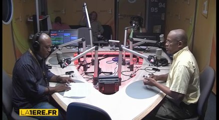 Kourou Spotlight: Insights from Conrad Desflots 🚀