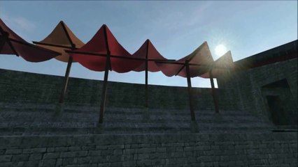 Overgrowth Art Assets Overview Trailer #14