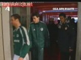 Olympiakos vs Panathinaikos