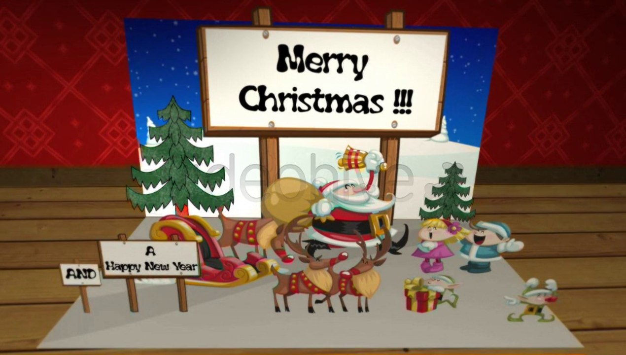 Christmas Card