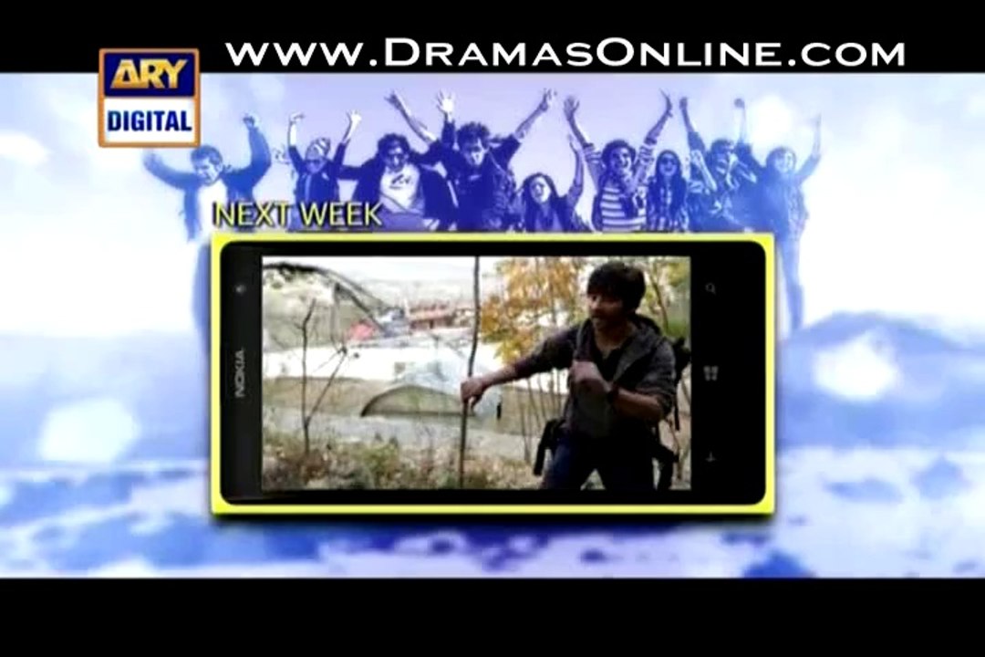 Kuch Kar Dikha part-4
