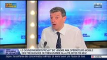 Votre Doze d'éco hebdo: Le rachat de SFR, la politique de Matteo Renzi...