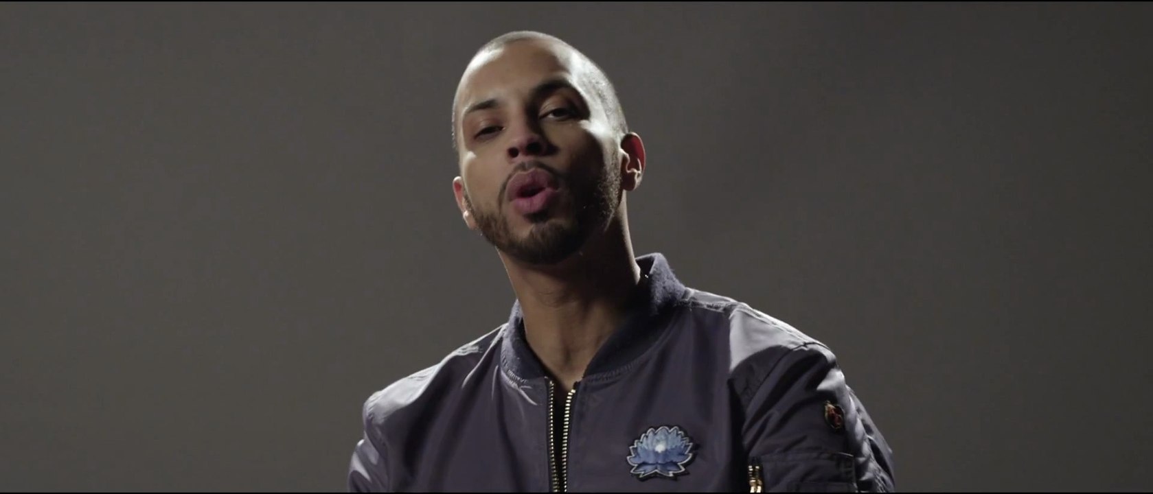 DISIZ ft SIMON BURET " Complexité Française " (Video 2014).