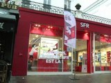 L'opérateur SFR entre en négociations exclusives avec Numericable - 14/03