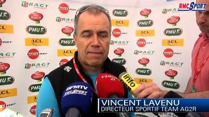 Cyclisme / Betancur voit la vie en jaune - 14/03