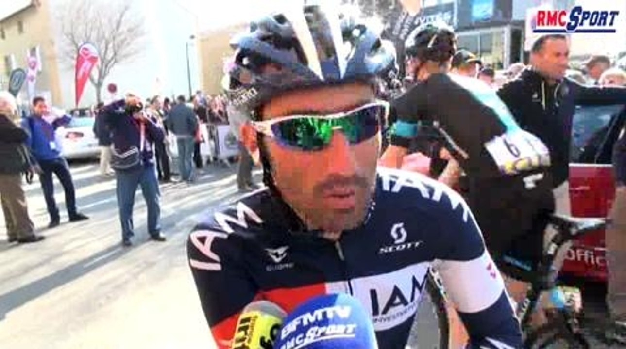 Cyclisme / Paris - Nice : les coureurs gênés par la pollution ? 14/03