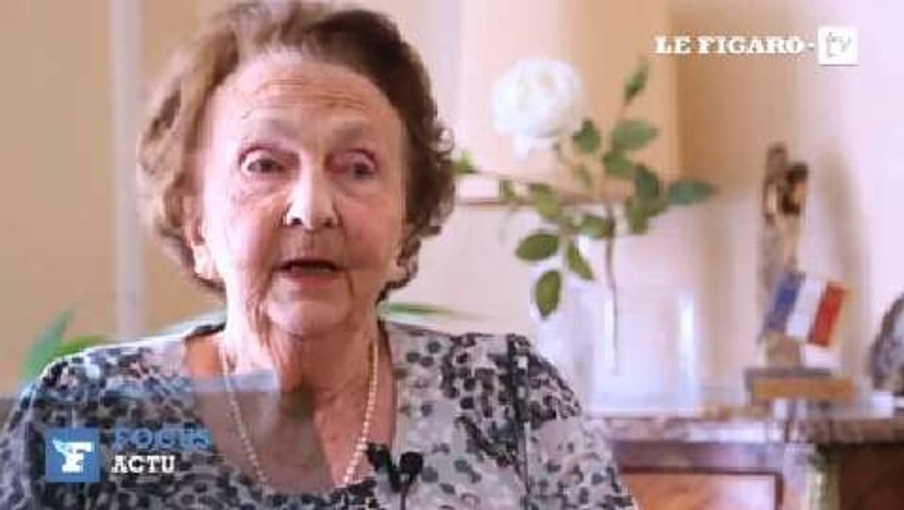 60 ans après, «l'ange de Dien Bien Phu» témoigne