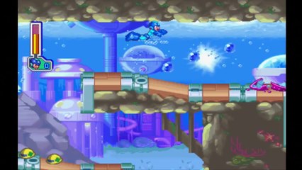 RPG Plays Mega Man 8 - Part 5 - Aqua Man