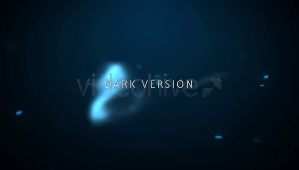 Spirit Logo Reveal