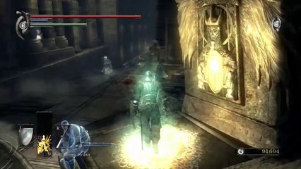 RPG Play's Demon's Souls - FINALE King Allant