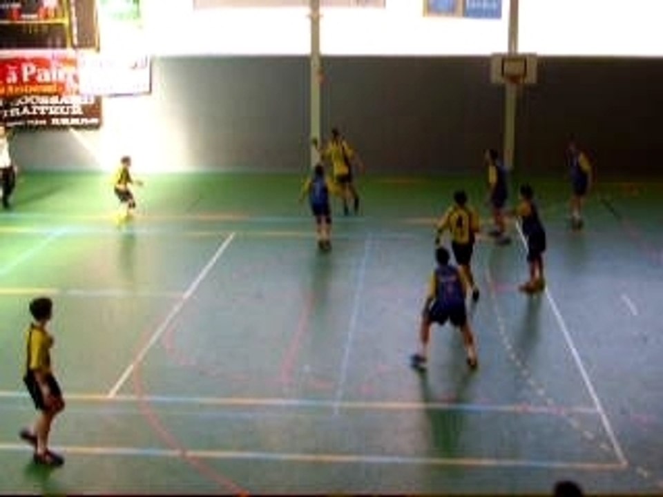 us orleans handball