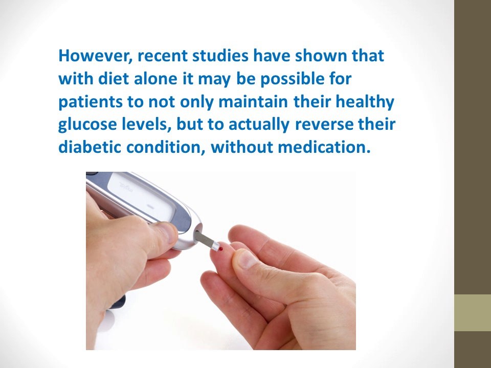 Reverse Your Diabetes Today Discount (40% off)