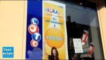 Un Aubois gagne 6 millions d'euros au loto !