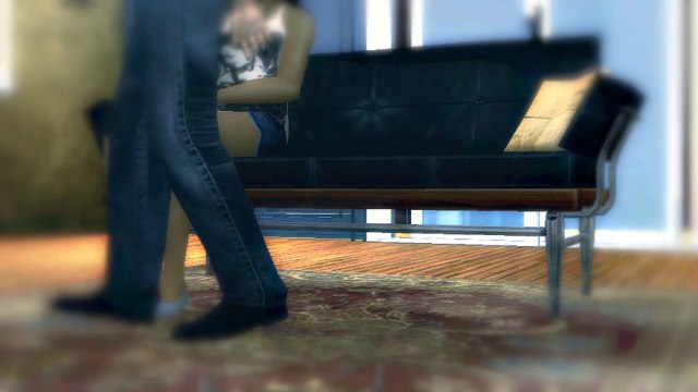 (Official SIFF entry) Sims 2 Series Power Episode 1