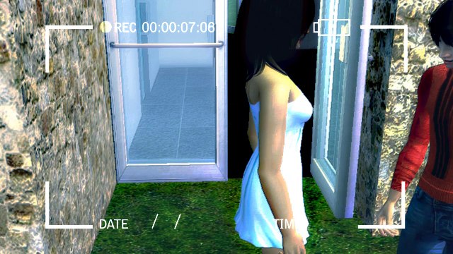 (Official Siff Entry) Sims 2 Series Power Episode 1part 2