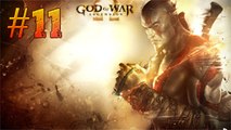 Jugando | God of war Ascension en Español | Episodio 11