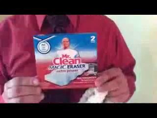 The Easy Way to Clean Clean Crayon Off a Wall