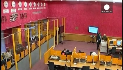 Avrupa piyasaları kapanışı: 14.03.2014