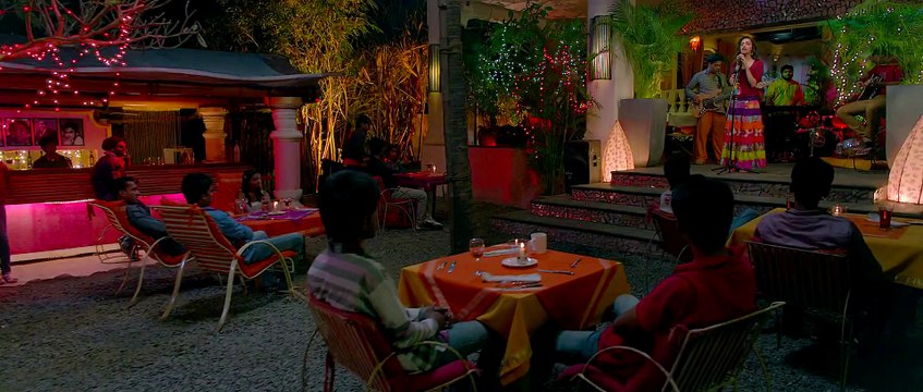 Sun Raha Hai Na Tu 1080p Blu Ray HD Aashiqui 2 Full Song (2013) By Shreya Ghoshal - YouTube