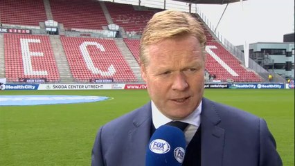 19-01-2014 We moeten de goede lijn doortrekken