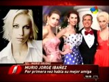 ingrid grudke y la muerte de jorge ibañez