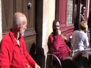 A Rodez l'humain d'abord : les jardins partagés