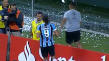Copa Libertadores: Ze Roberto mit Köpfchen, aber ohne Fortune