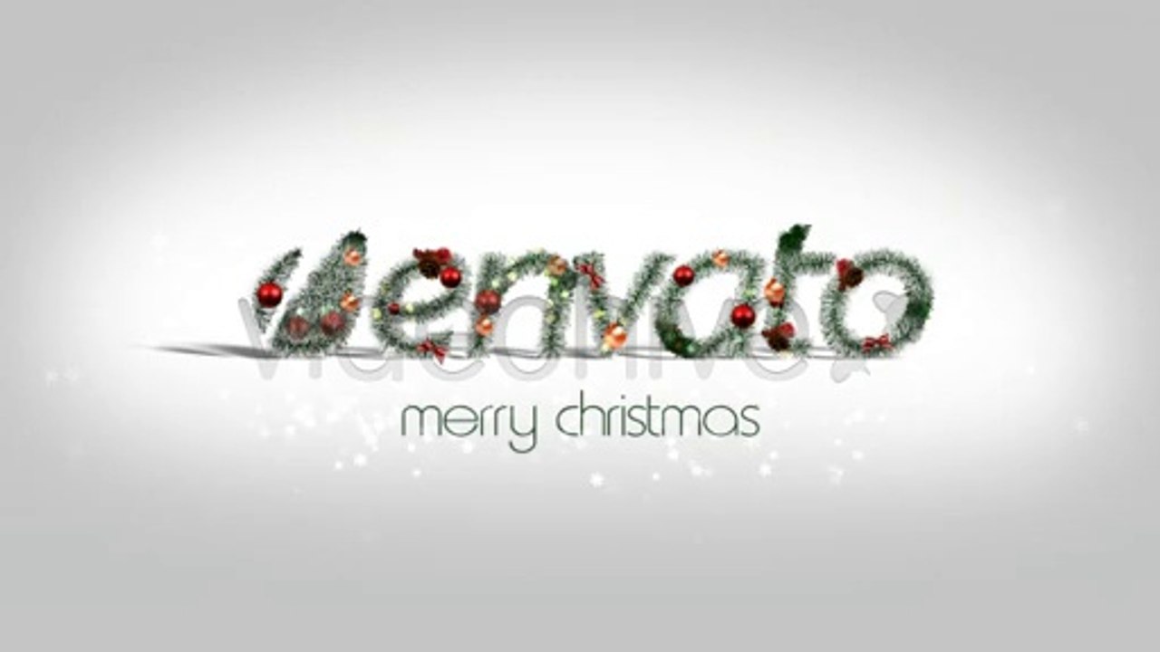 Christmas Logo