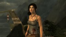 Tomb Raider 2013 PC Bench - Ultimate Settings - Tressfx Hair Quality (Q9450 - HD 6950)