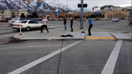 Apostas entre irmãos