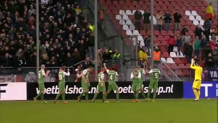 19-01-2014 Piero: Pellè was subliem vandaag