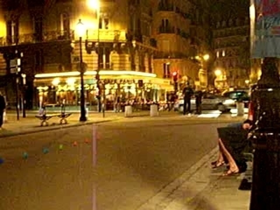 David slalom notre dame