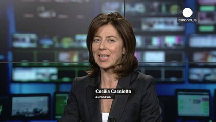 Kiev busca evitar el referéndum en Crimea a dos días de la consulta independentista