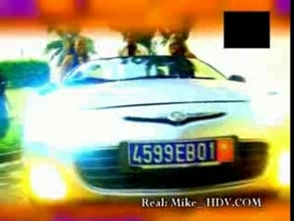 DJ Lewis - Grippe Aviaire