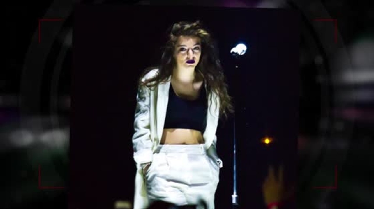 Lorde Turns Down Katy Perry's Offer To Go On Tour Together