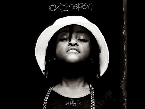 SCHOOLBOY Q OXYMORON ALBUM LEEAK DOWNLOAD