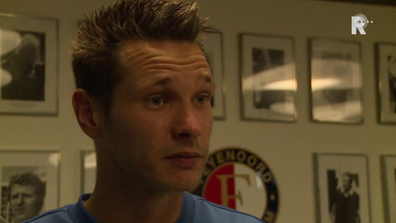 21-01-2014 Het geloof in een goed resultaat is groot