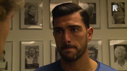 21-01-2014 Alleen de winst zal tellen