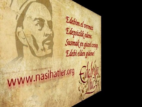 Yunus Emre_Bana seni gerek seni