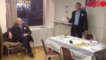 Didier Déru candidat à Dinan