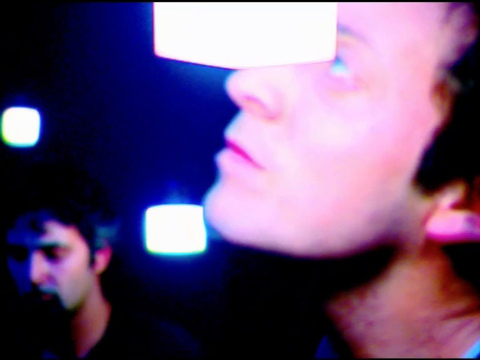 MATHIEU BOOGAERTS / "Une bonne nouvelle"