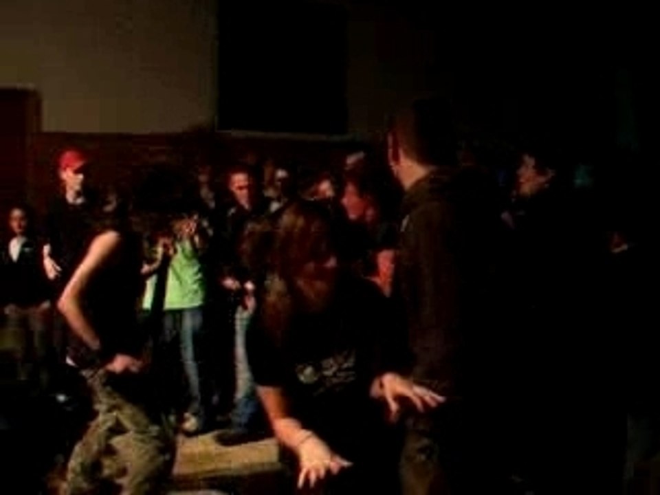 concert brainwash beaufort