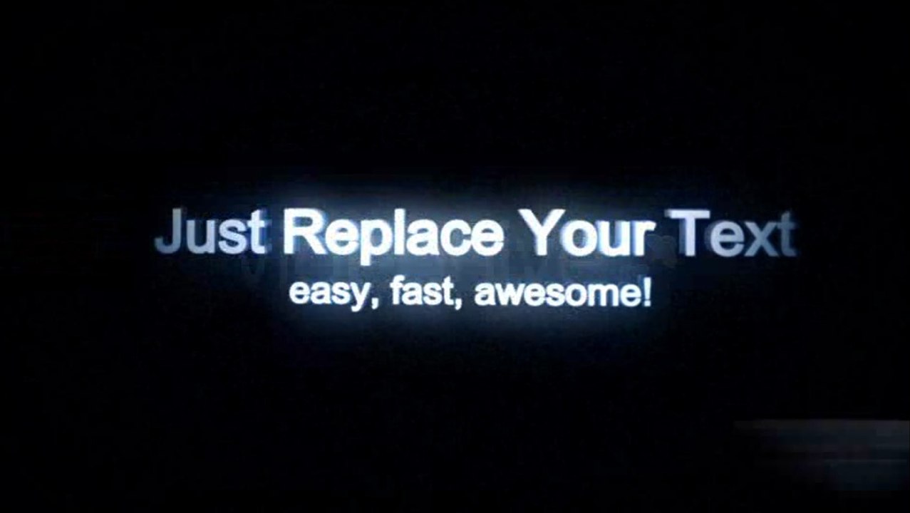 Electrical Distortion Titles