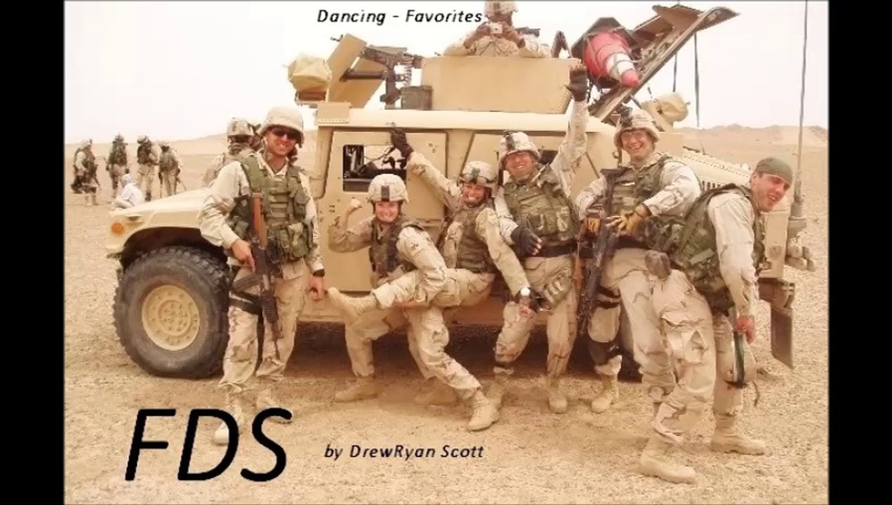 FDS by Drew Ryan Scott (Dancing - Favorites)