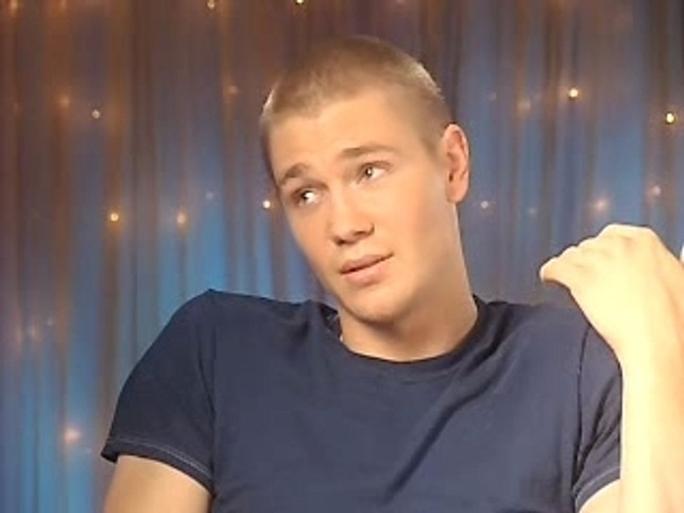 Chad Michael Murray One Tree Hill
