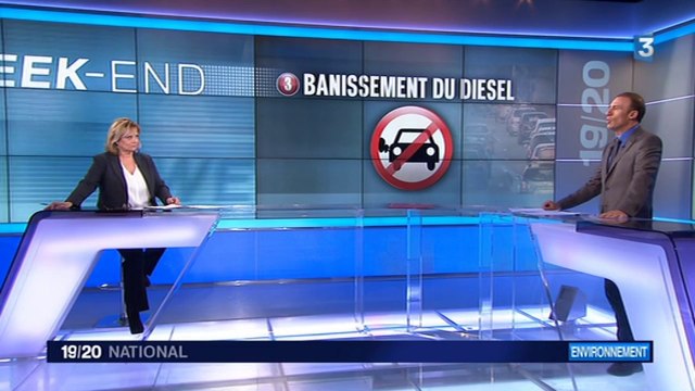 Quelles solutions pour lutter contre la pollution aux particules fines ?